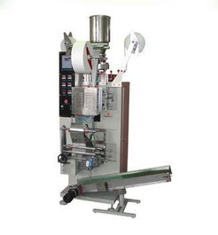 解決包裝機發(fā)展過程中存在的問題,看今后怎么發(fā)展