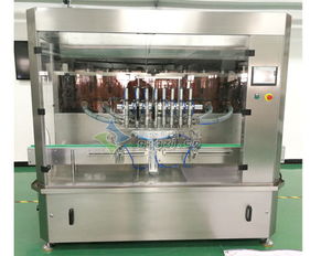 辣椒醬灌裝機(jī) 醬類(lèi)灌裝機(jī) 辣椒醬 顆粒醬類(lèi)產(chǎn)品灌裝方案 四川星火成都包裝機(jī)廠家