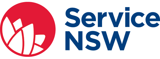 service nsw logo
